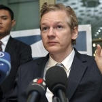 Assange Fever