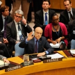UN Resolution in Libya is about Oil and their Central Banking System