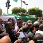 Anatomy of a Murder: How NATO Killed Qaddafi Family Members