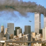 September 11, 2001: Zionist shock therapy and the birth of the lie