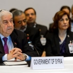 A True Holocaust that the World Will Deny: Syrian Foreign Minister Blasts Syria War Lies at Geneva II